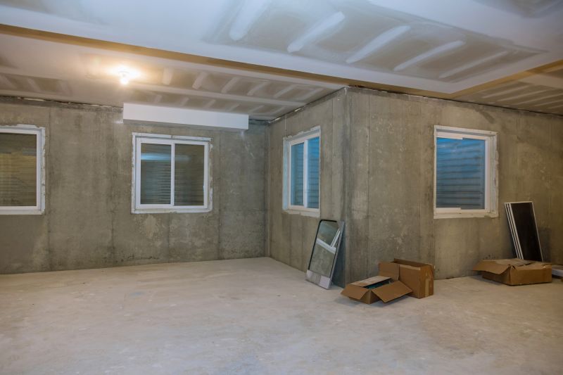 Concrete Foundation Leveling in Huntingtown, MD