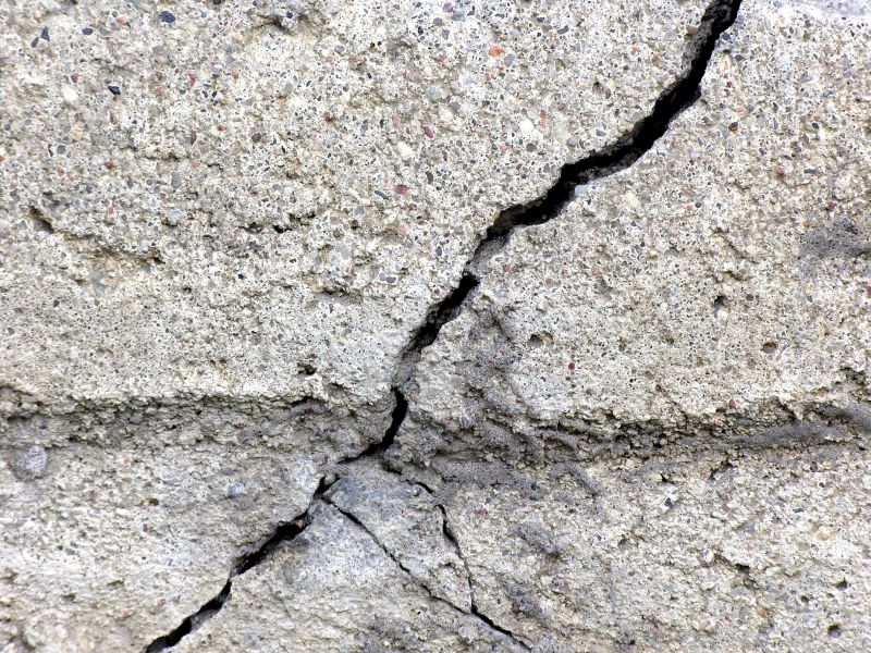 Cracked Foundation Repair in Temple Hills, MD