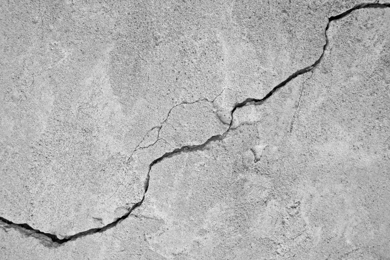 Cracked Foundation Repair in Waldorf, MD