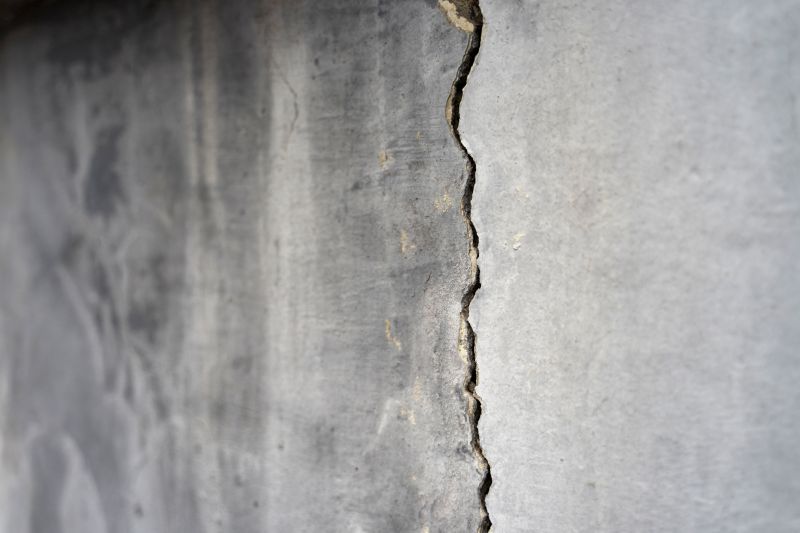 Foundation Crack Repair in Indian Head, MD