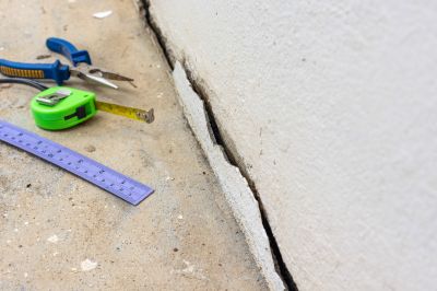 Foundation Crack Repair in Indian Head, MD
