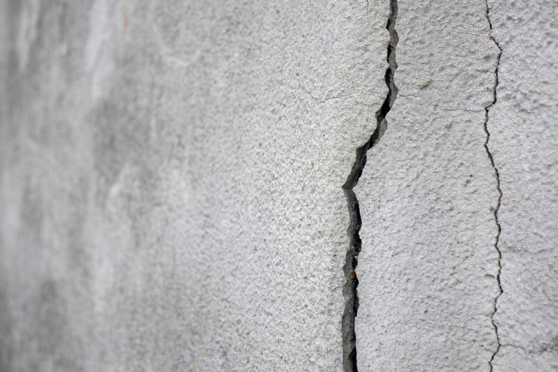 Foundation Crack Repair in Newburg, MD