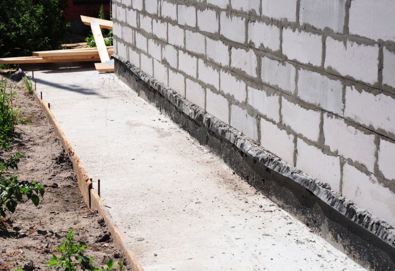 Foundation Maintenance in Charles County, MD