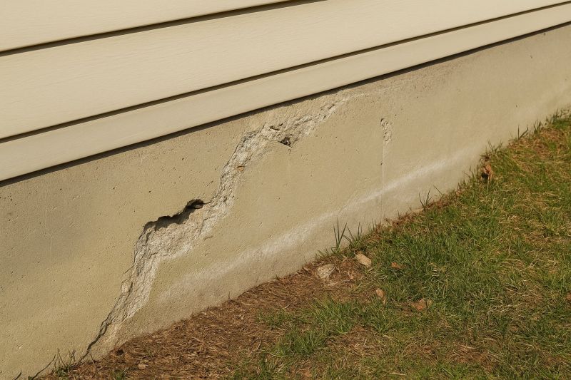Foundation Raising in Saint Leonard, MD