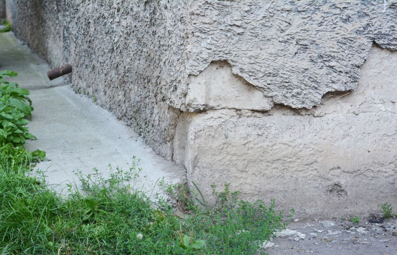 Foundation Repair in Indian Head, MD