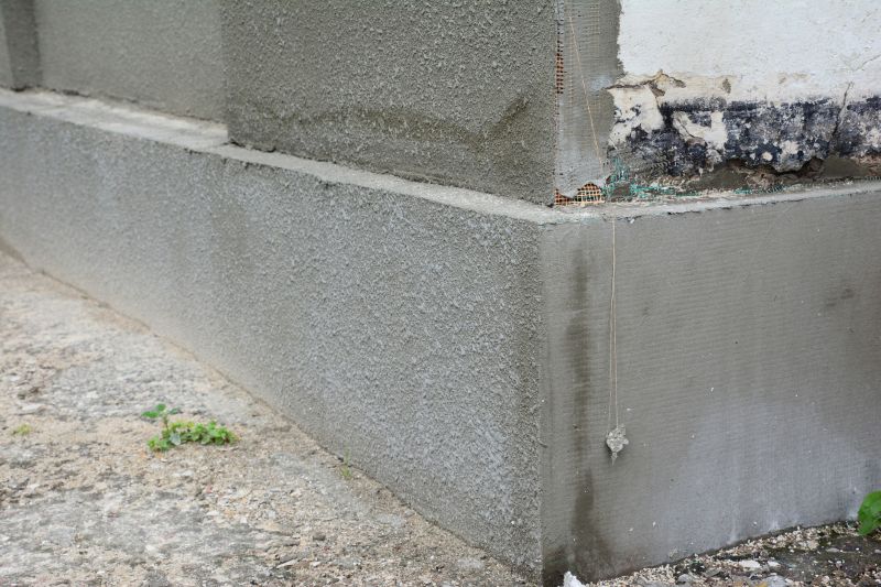 Foundation Repair in Suitland, MD