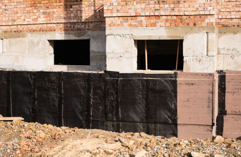 Foundation Repair in Waldorf, MD