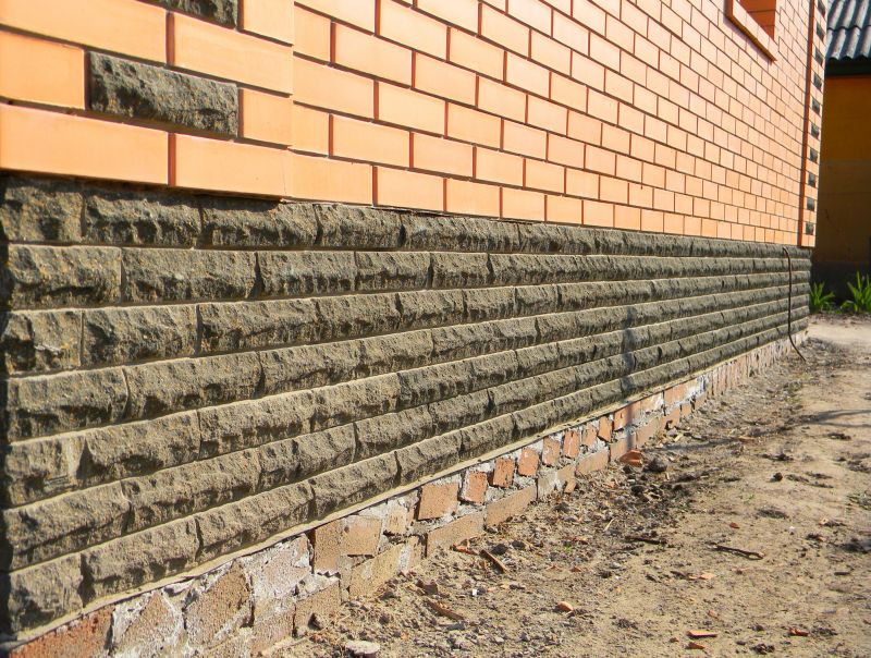 Foundation Strengthening in Charles County, MD