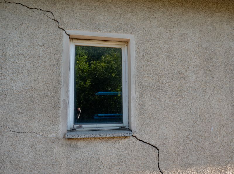 Foundation Structural Repair in Burke, VA