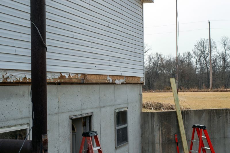 Foundation Structural Repair in Prince Georges County, MD