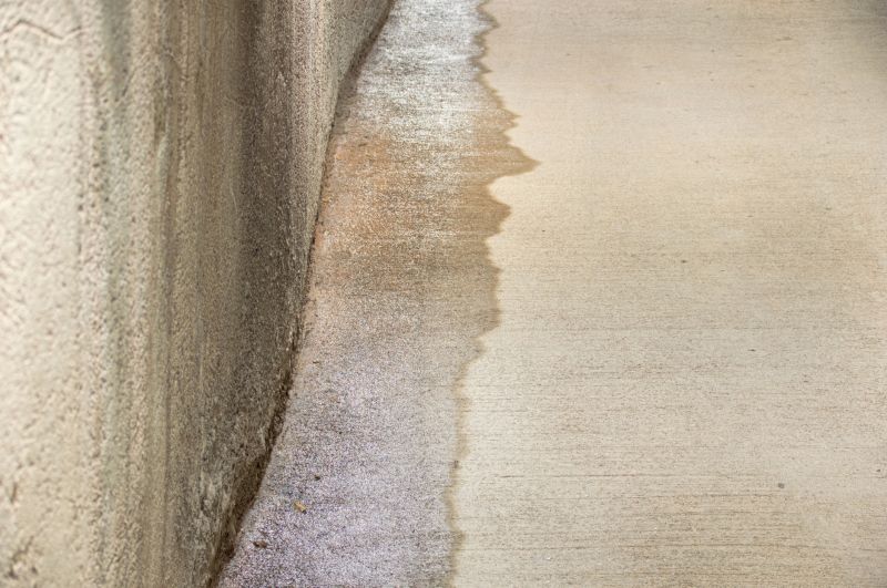 Leaking Foundation Repair in Charles County, MD