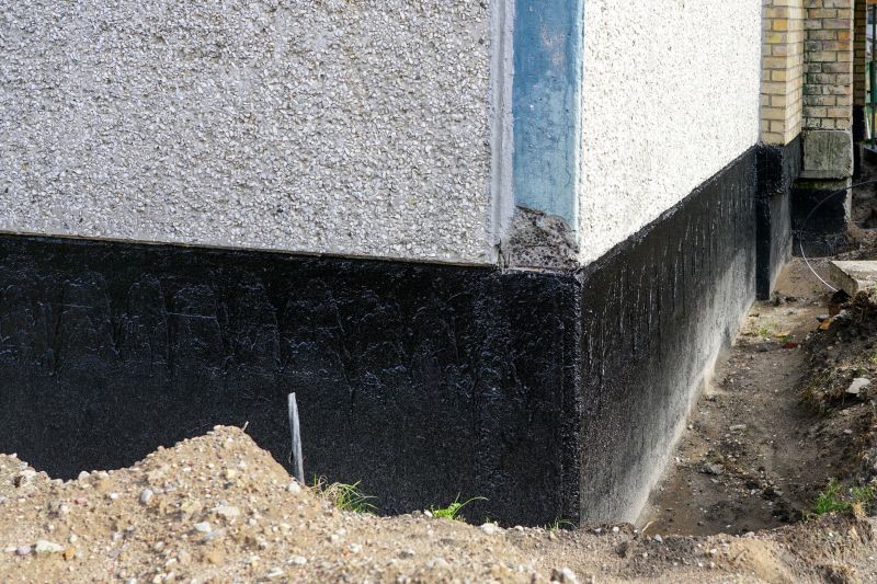 Leaking Foundation Repair in Charles County, MD