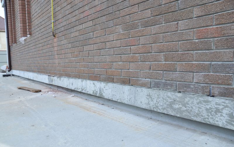Structural Foundation Repair in Dunkirk, MD